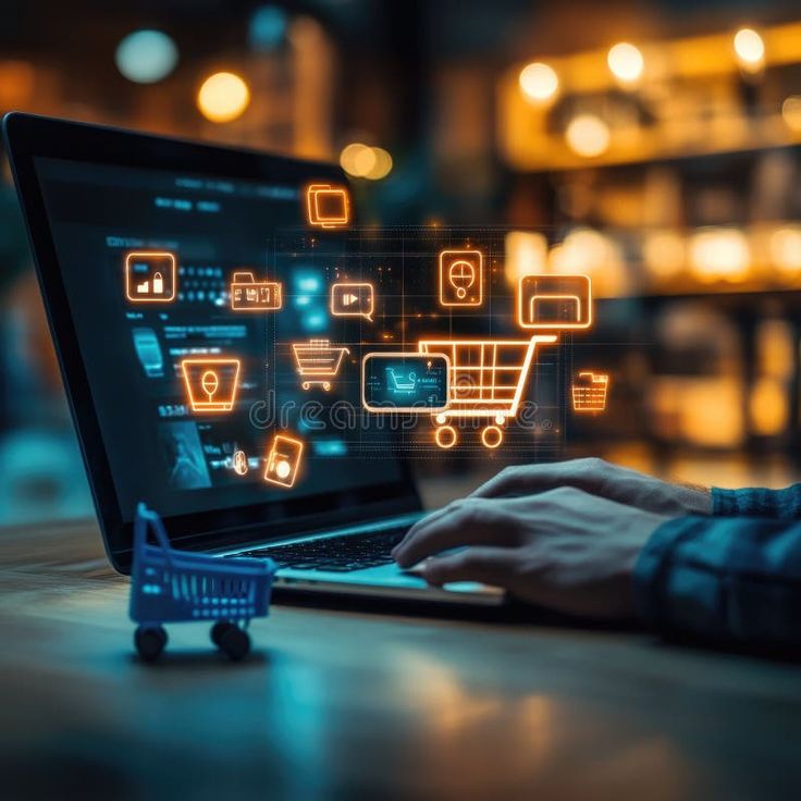 Commerce Architecture