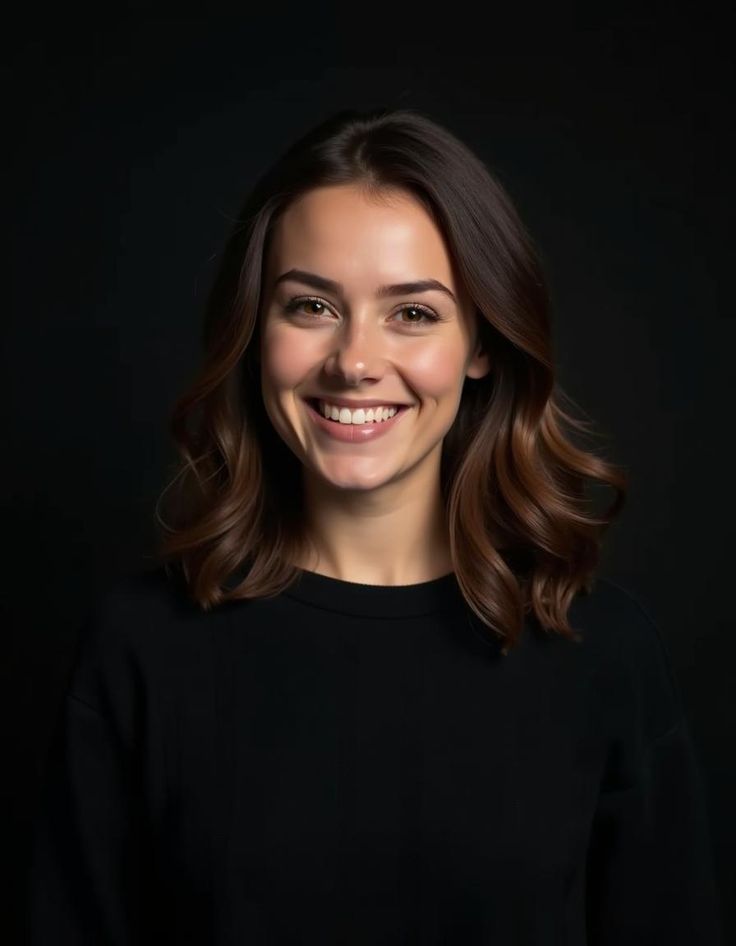 Professional Portrait
